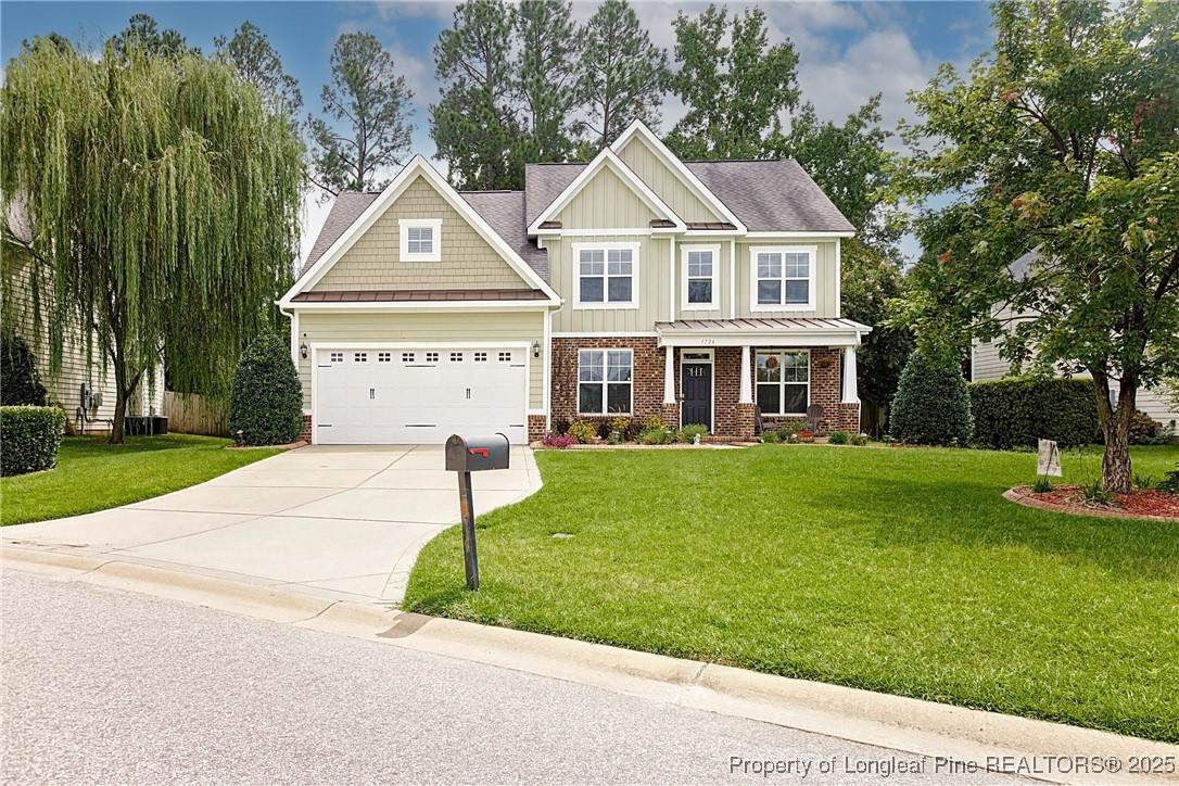 1726 Bluffside Drive - Photo 1