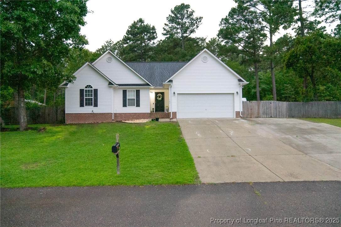 143 Haywood Drive - Photo 1
