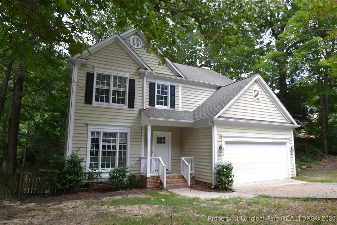 4737 Sinclair Drive - Photo 1