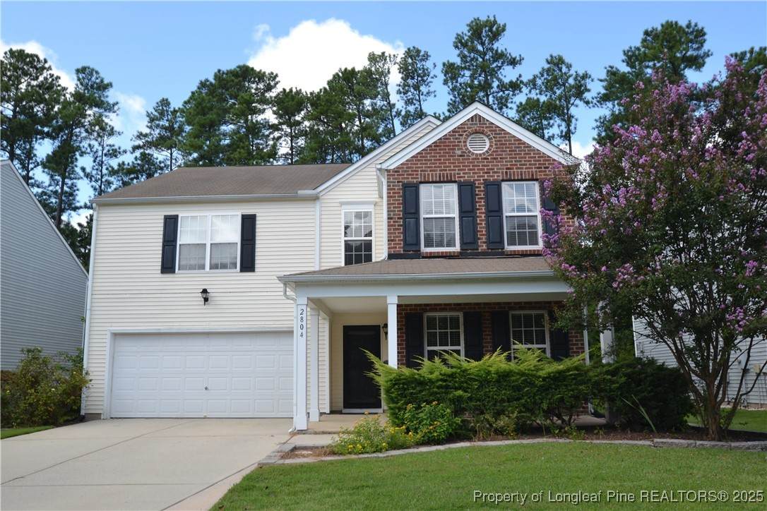 2804 Thoreau Drive - Photo 1