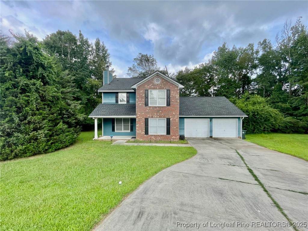 5775 Sonora Place - Photo 1