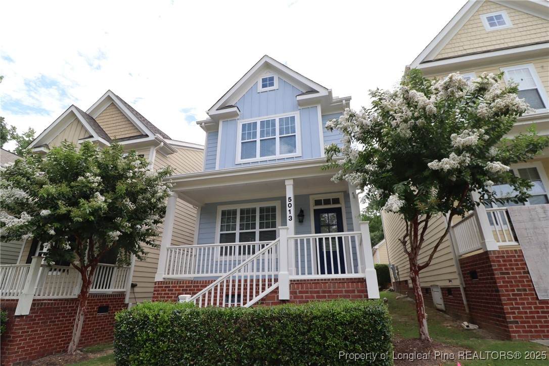 5013 Sunny Creek Lane - Photo 1