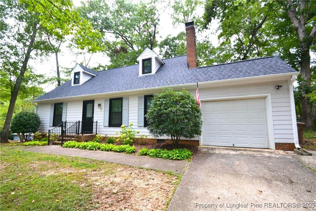 1436 Lake Pine Drive - Photo 1