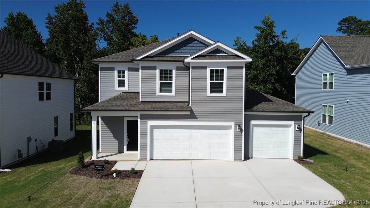 214 Faith Avenue - Photo 1