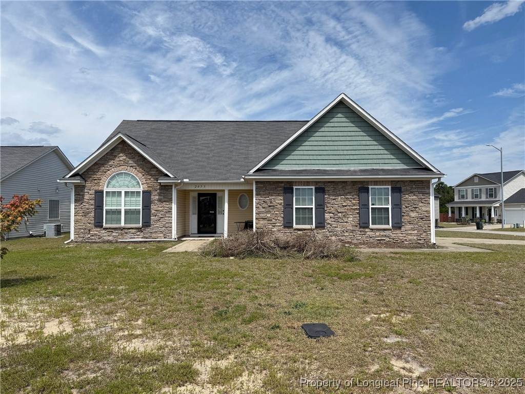 2053 Gray Goose Loop - Photo 1