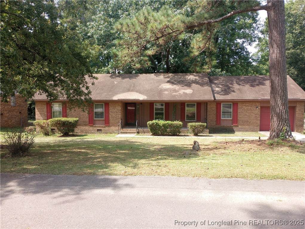 1711 Valley Ridge Drive - Photo 1