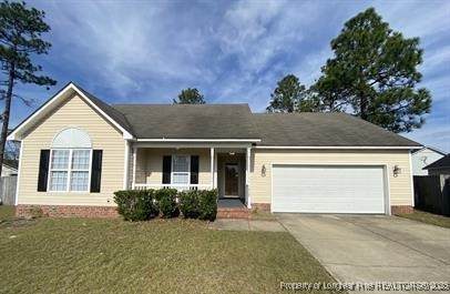 3808 Raider Court - Photo 1