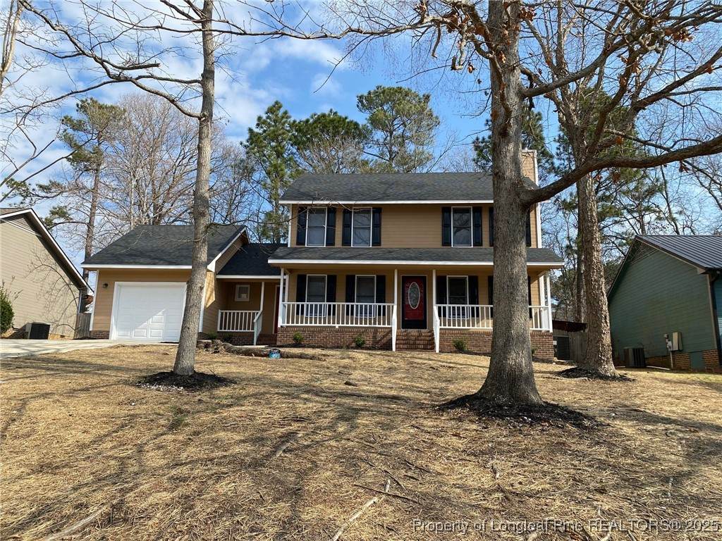 7397 Beaver Run Drive - Photo 1