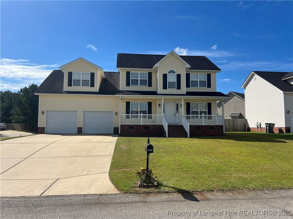 1766 Cherry Point Drive - Photo 1