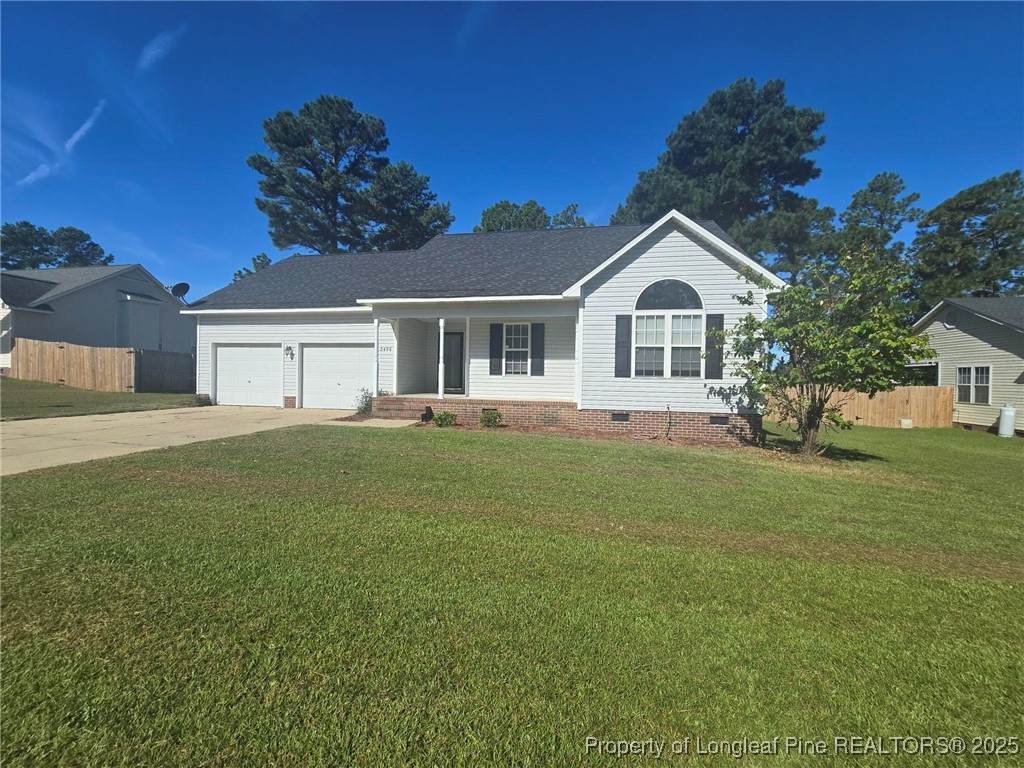 2486 Ohara Drive - Photo 1