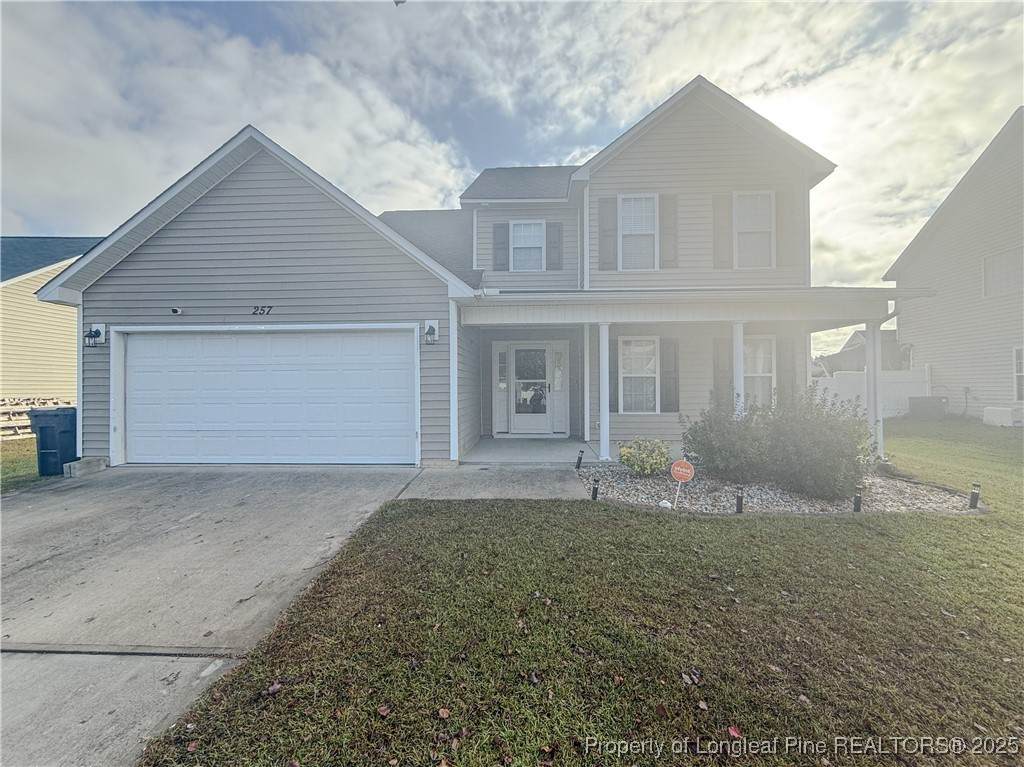 257 Ranier Drive - Photo 1