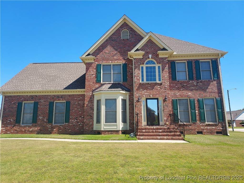248 Summerchase Drive - Photo 1