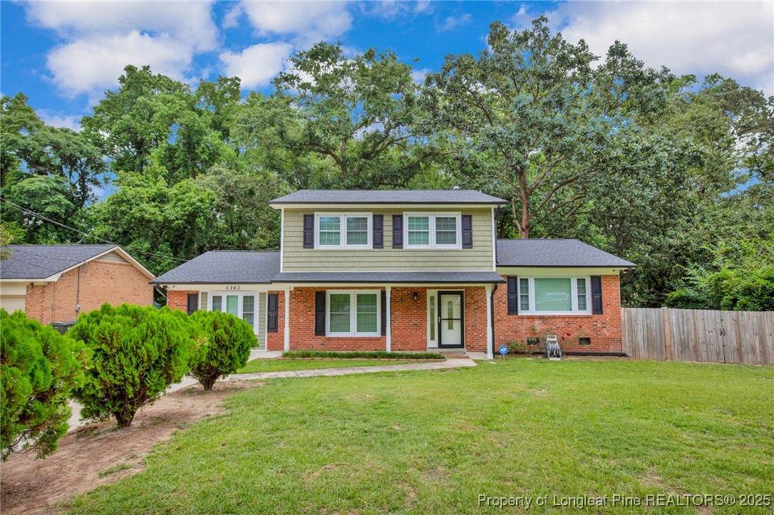 5302 Foxfire Road - Photo 1