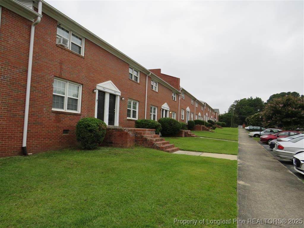 1917 King George Drive - Photo 1