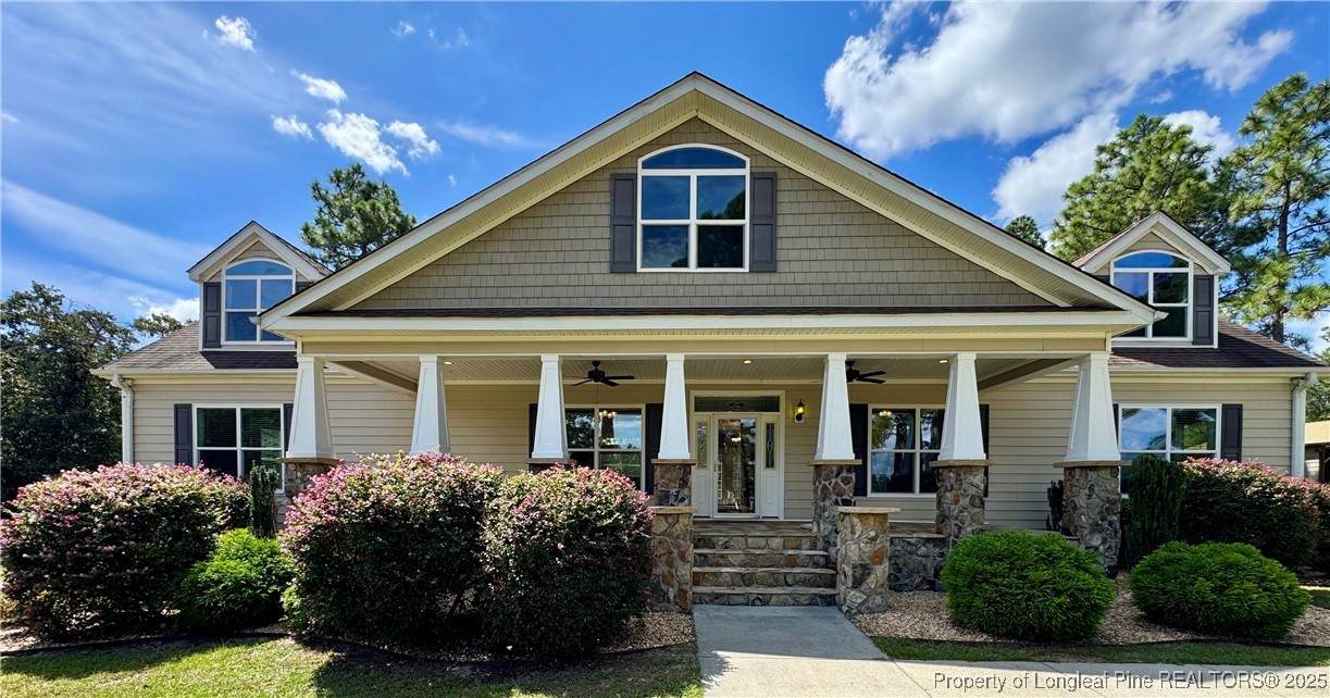 3273 Cameron Hill Road - Photo 1