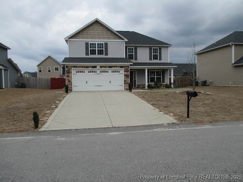 1213 Piping Plover Court - Photo 1