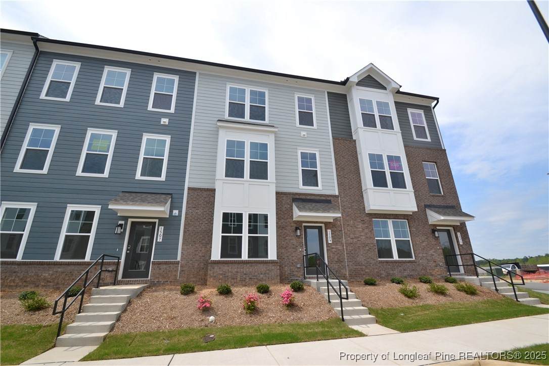 1509 Village Hall Lane - Photo 1