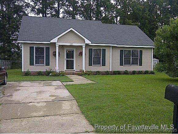 1029 Locks Creek Road - Photo 1