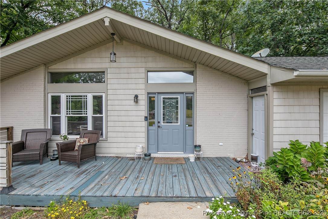 3428 Green Valley Road - Photo 1