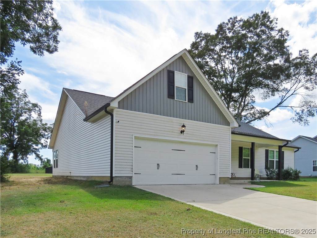 751 Wallace Mclean Road - Photo 1