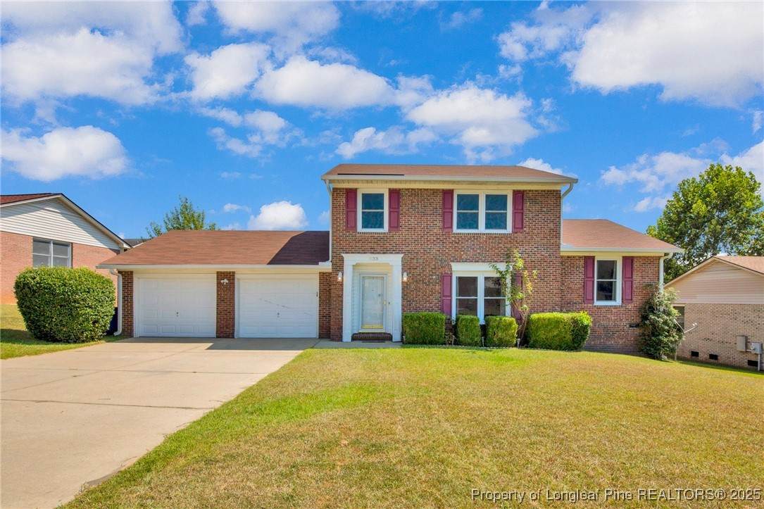 833 Wigwam Drive - Photo 1