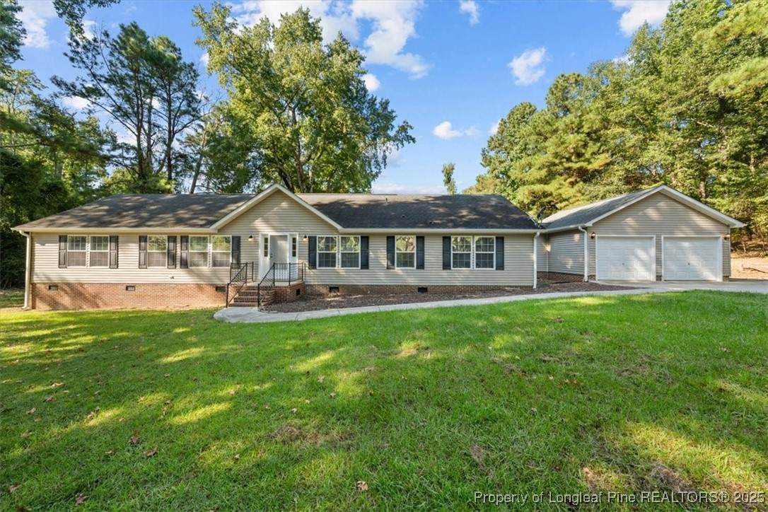 11891 Aberdeen Road - Photo 1