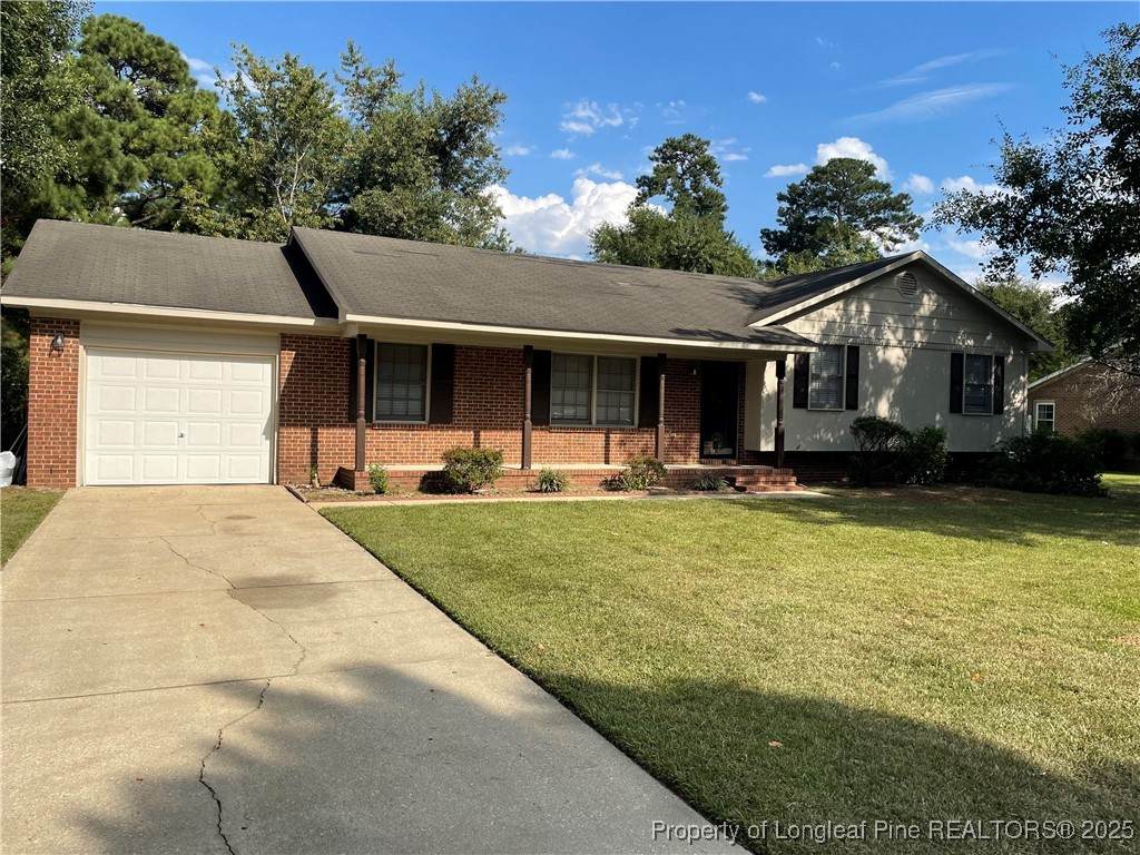 1033 Quailwood Drive - Photo 1