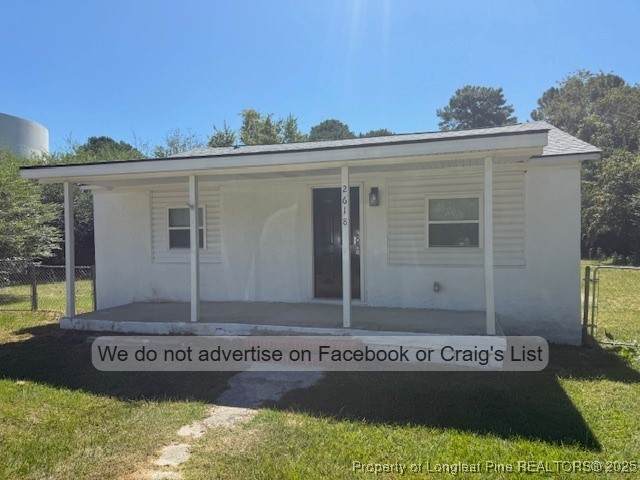 2618 Graham Road - Photo 1