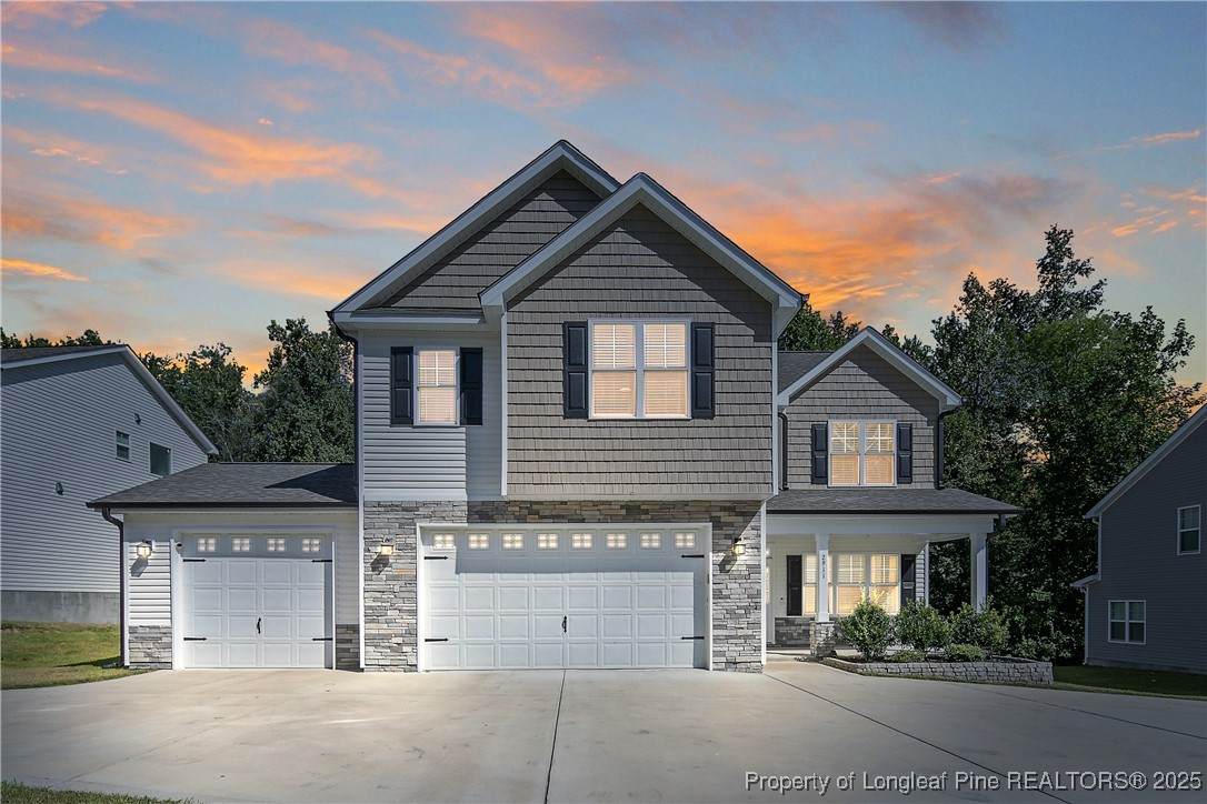 2911 Rockfish Road - Photo 1