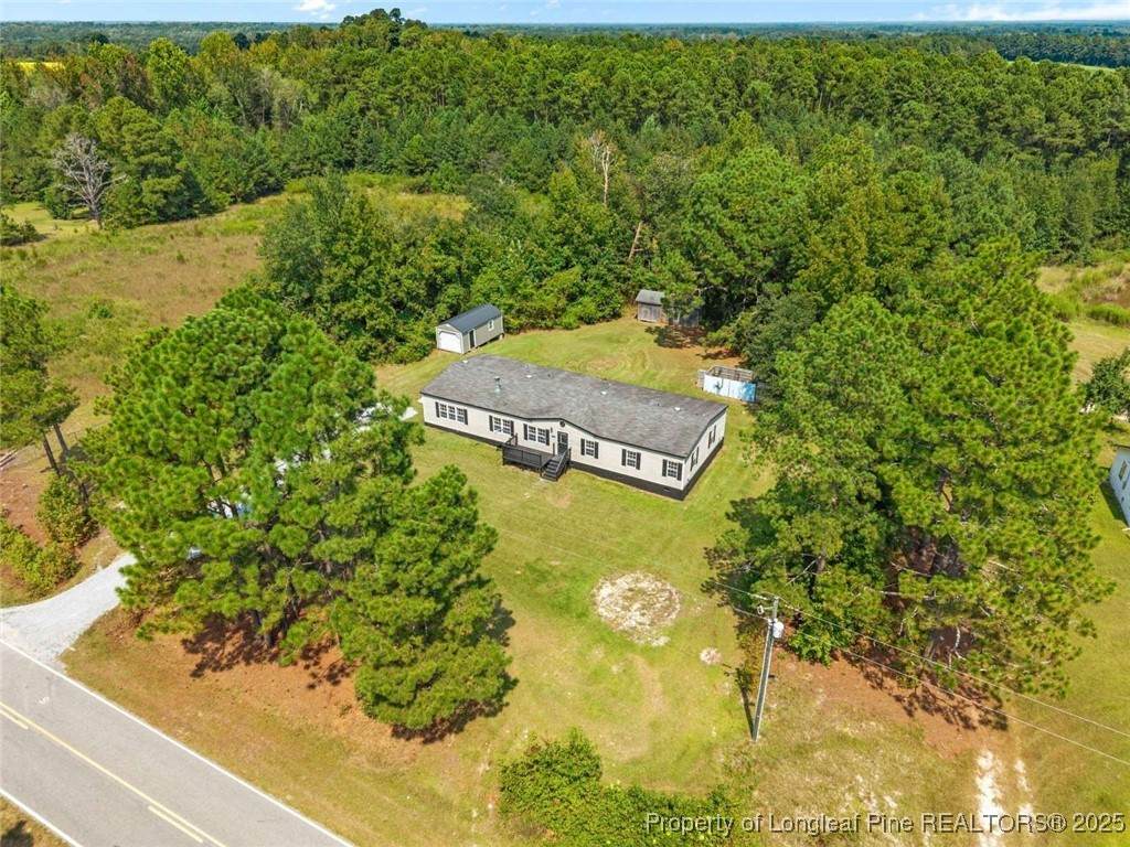 2266 Byrds Pond Road - Photo 1