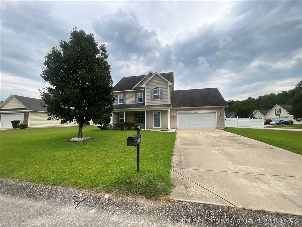 223 Lochwood Drive - Photo 1