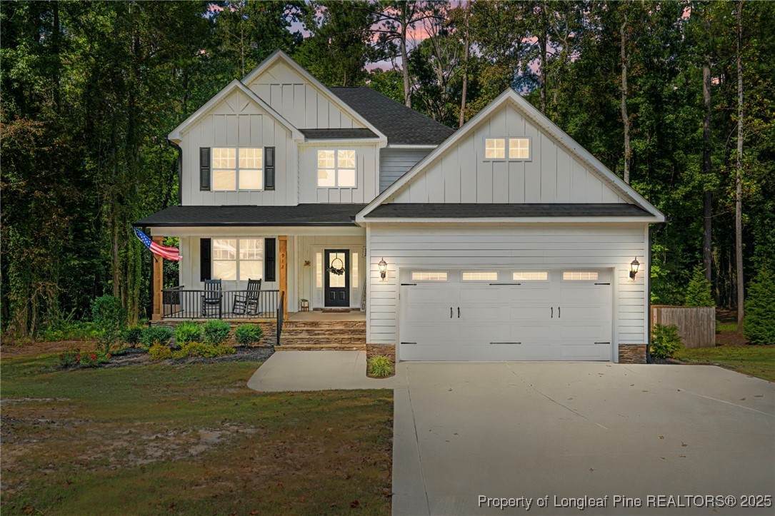 912 Sunset Drive - Photo 1