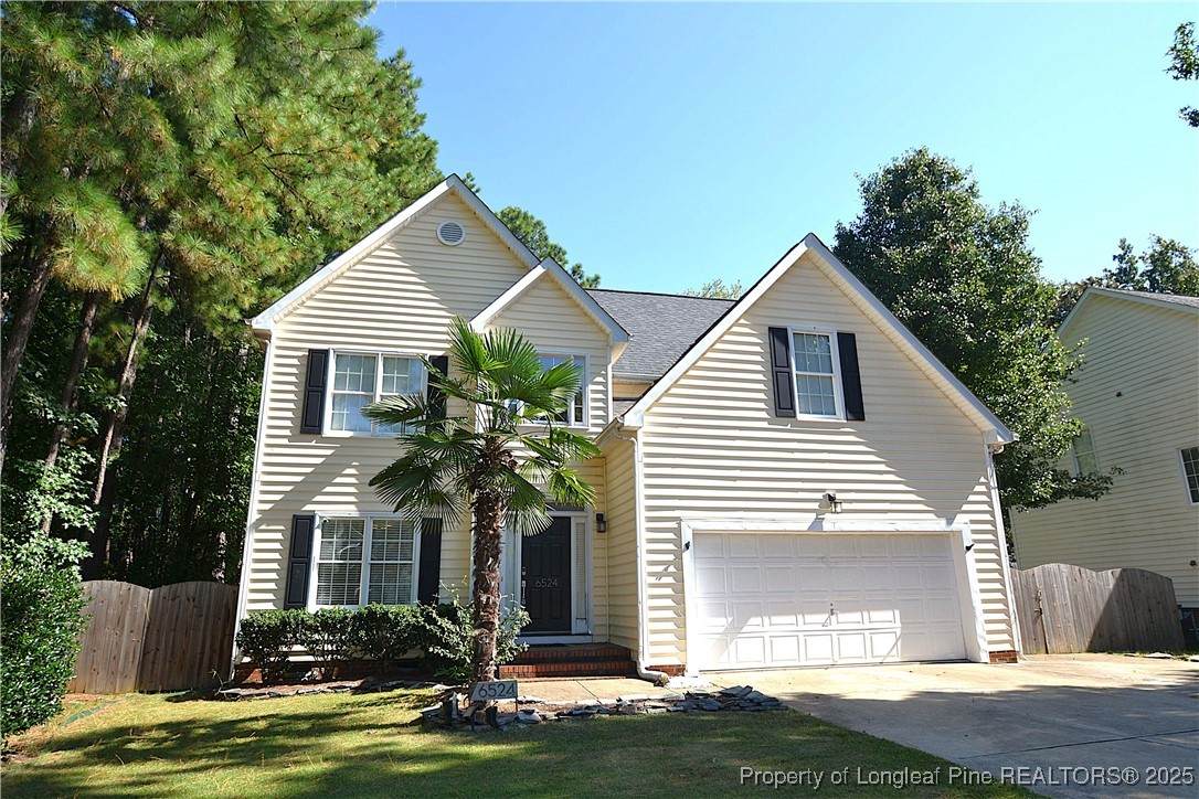 6524 Englehardt Drive - Photo 1