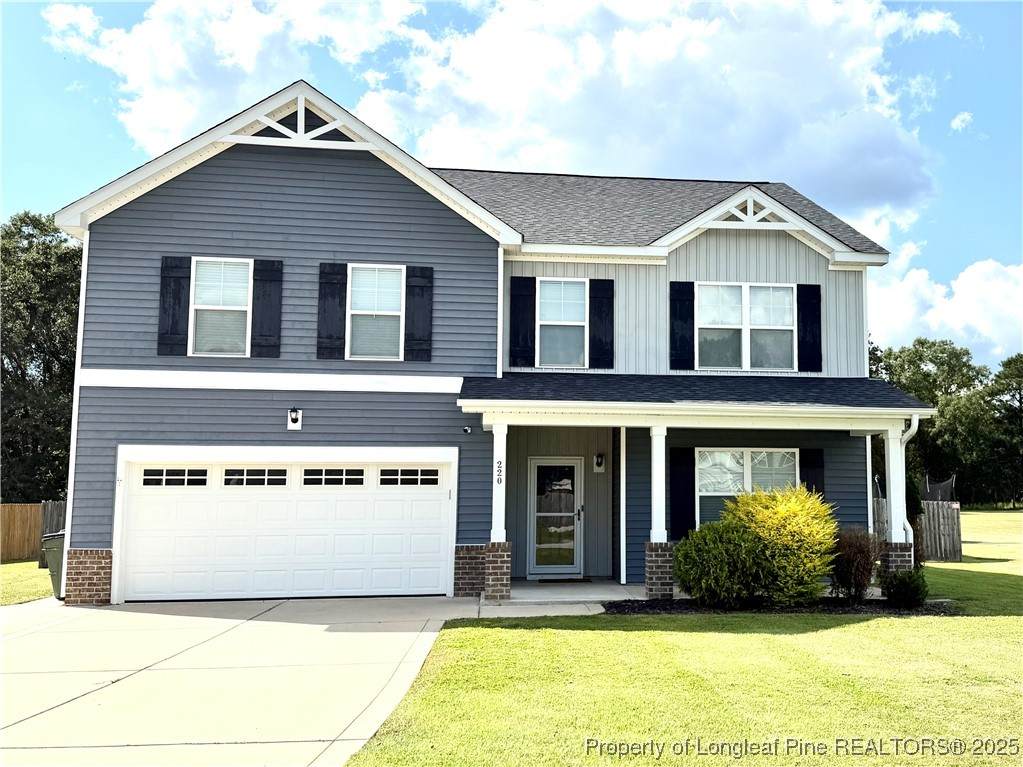 220 Shepard Drive - Photo 1