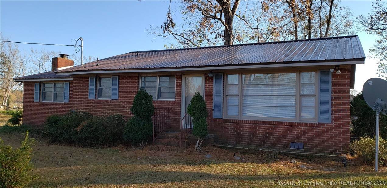 740 Tolarsville Road - Photo 1