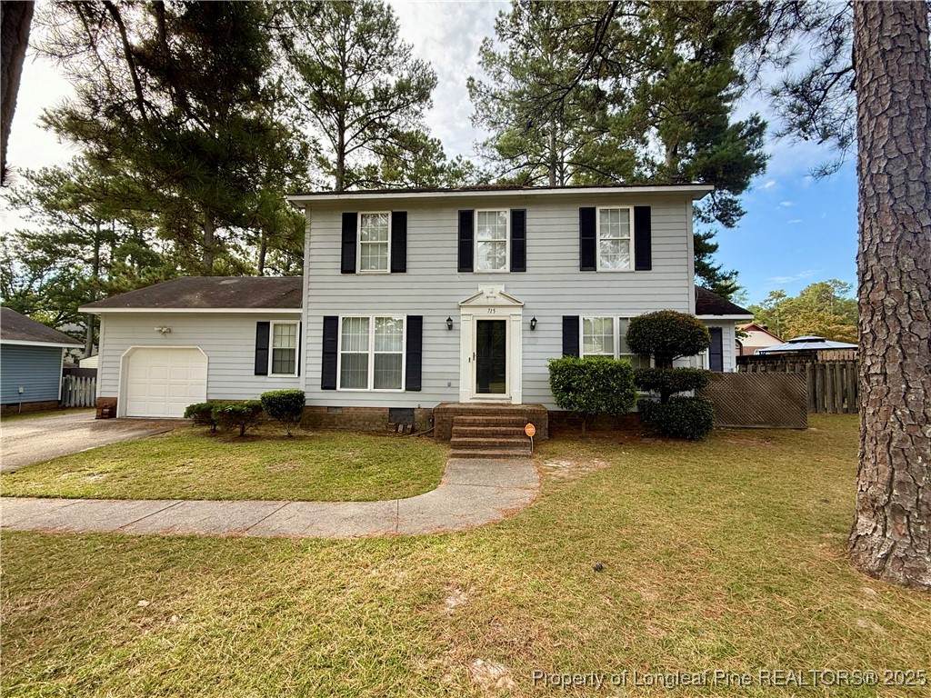 715 Brougham Road - Photo 1
