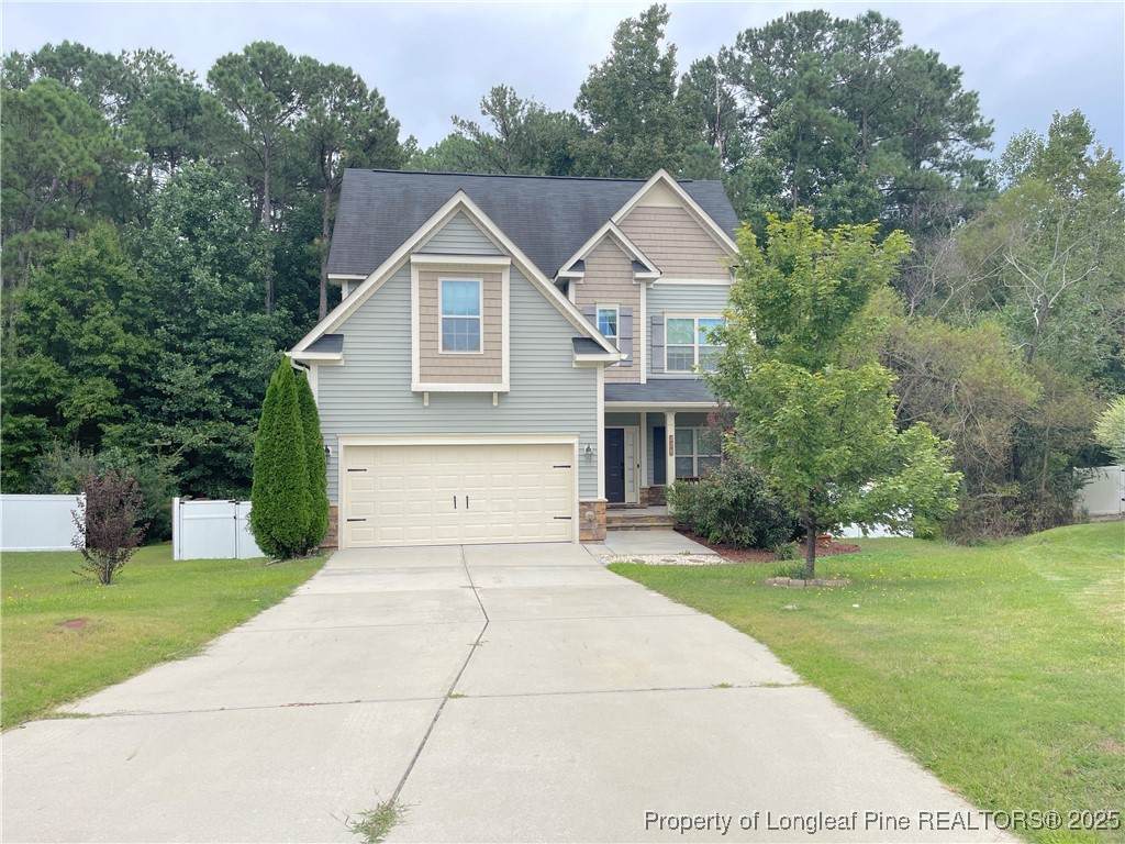 228 Culpepper Road - Photo 1