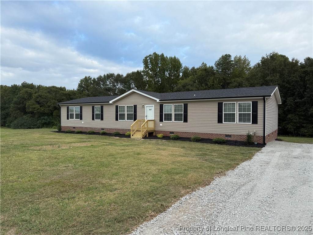 149 Powell Farm Road - Photo 1
