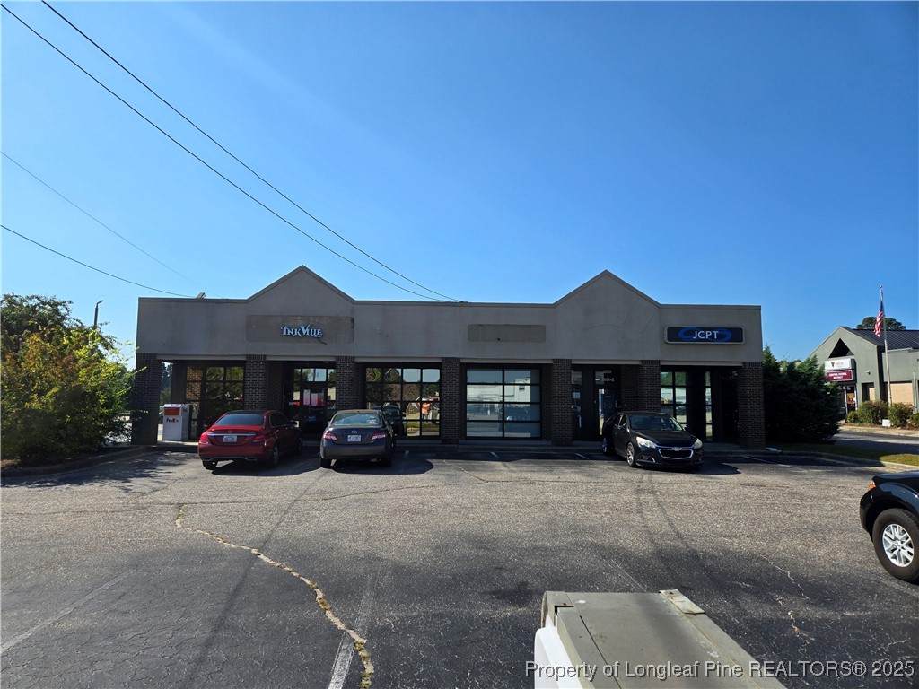 3801 Sycamore Dairy Rd Road - Photo 1