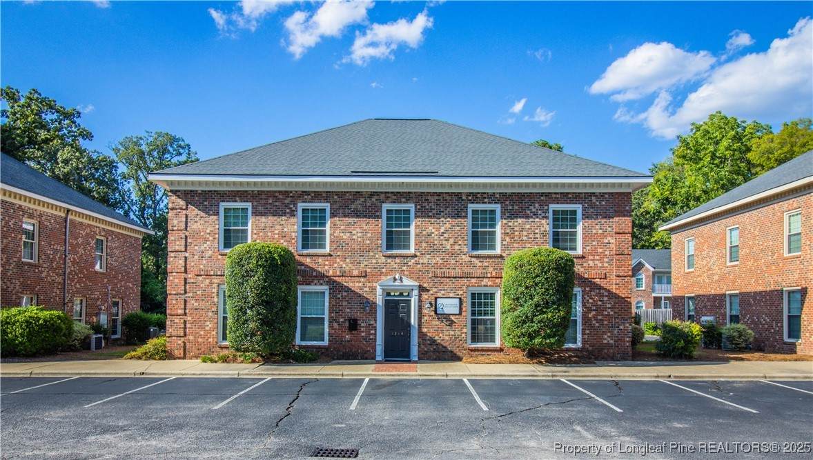 1314 Raeford Road - Photo 1