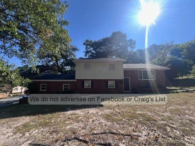 834 Edenwood Drive - Photo 1