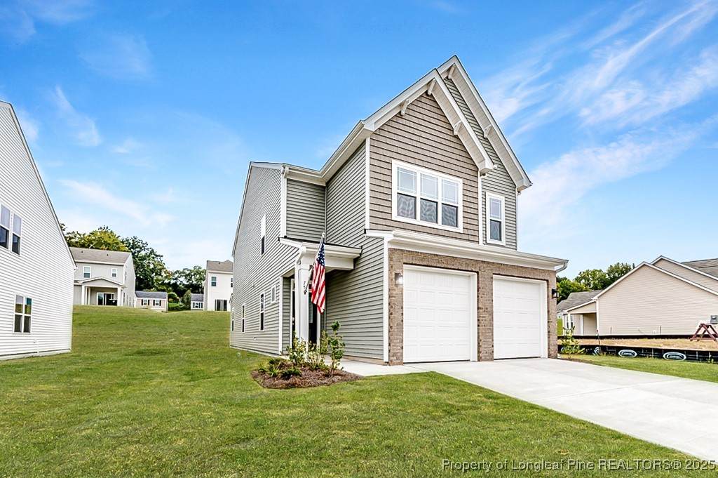 75 Furley (Homesite 115) Street - Photo 1