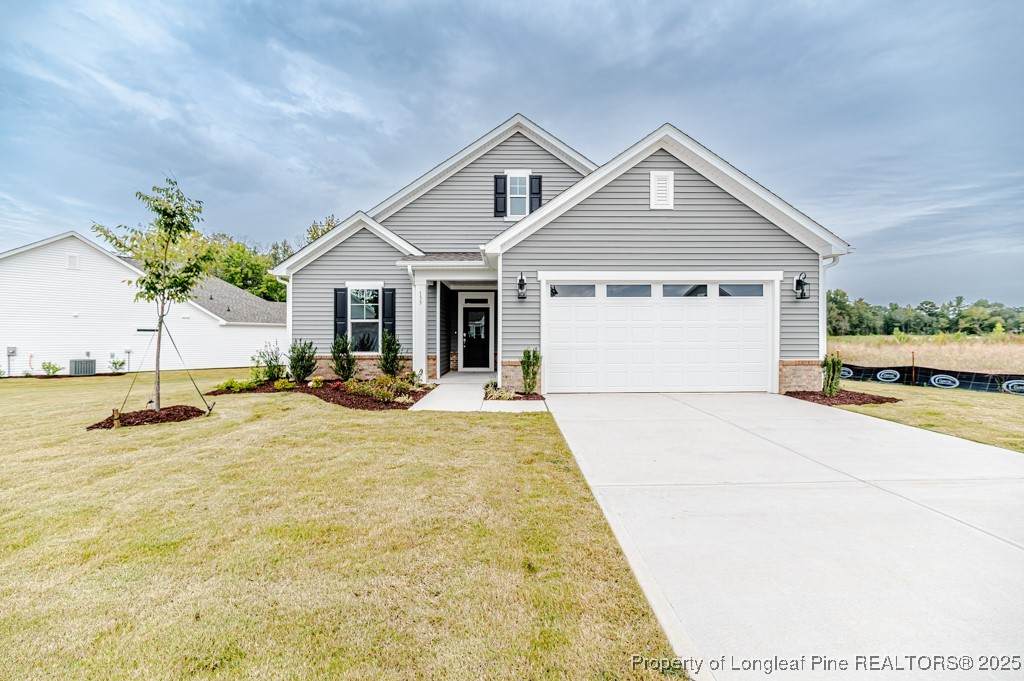 133 Oban (Homesite 151) Drive - Photo 1