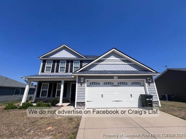 838 Screech Owl Drive - Photo 1