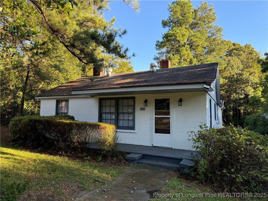 293 Army Road - Photo 1