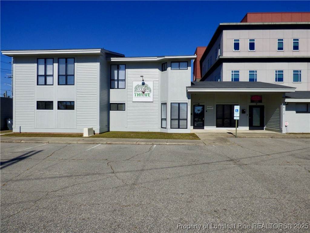 1611 Owen Drive - Photo 1