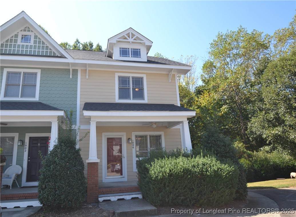 1000 Bungalow Park Drive - Photo 1