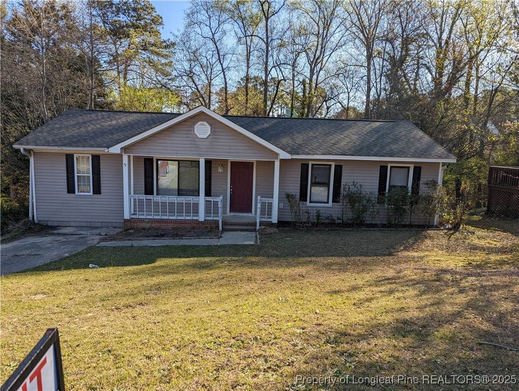 510 Suffolk Court - Photo 1