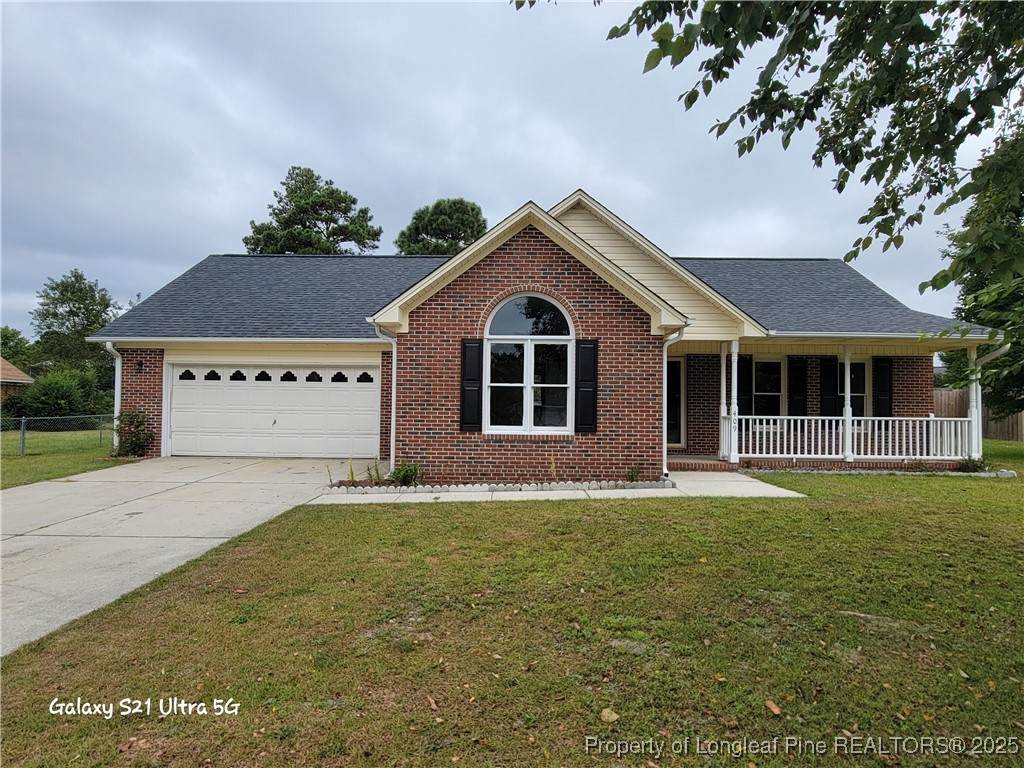 409 Sparrow Drive - Photo 1