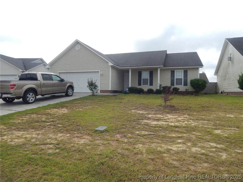 1022 Coalport Drive - Photo 1